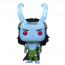 Funko Pop! Marvel: What If...? - Frost Giant Loki #972 Bobble-Head Vinyl Figura thumbnail