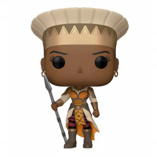 Funko Pop! Marvel: What If…?: Queen General Ramonda #971 Vinyl Figura Ajándéktárgyak