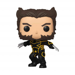 Funko Pop! Marvel: X-Men 20th Anniversary - Wolverine #637 Vinyl Figura Ajándéktárgyak