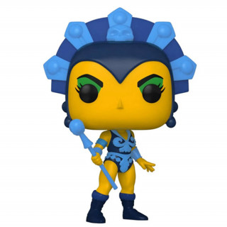 Funko Pop! Masters of the Universe: Evil-Lyn #86 Vinyl Figura Ajándéktárgyak