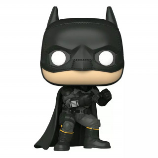 Funko Pop! Movies: Batman Super Sized Jumbo #1188 Vinyl Figura Ajándéktárgyak