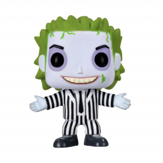 Funko Pop! Movies: Beetlejuice #05 Vinyl Figura Ajándéktárgyak