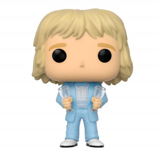 Funko Pop! Movies: Dumb and Dumber - Harry Dunne in Tux #1040 - Chase Edition Vinyl Figura Ajándéktárgyak