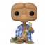 Funko Pop! Movies: E.T. 40th - E.T. in flannel #1254 Vinyl Figura thumbnail