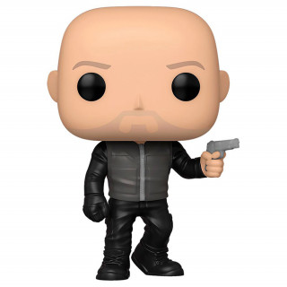 Funko Pop! Movies: Fast & Furious: Hobbs & Shaw - Shaw #920 Vinyl Figura Ajándéktárgyak