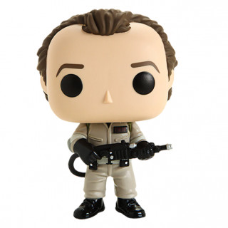 Funko Pop! Movies: Ghostbusters - Dr. Peter Venkman #744 Vinyl Figura Ajándéktárgyak