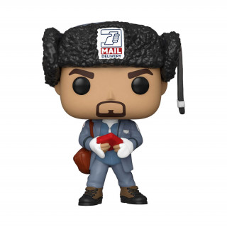 Funko Pop! Movies: Jingle All the Way - Myron #1164 Vinyl Figura Ajándéktárgyak