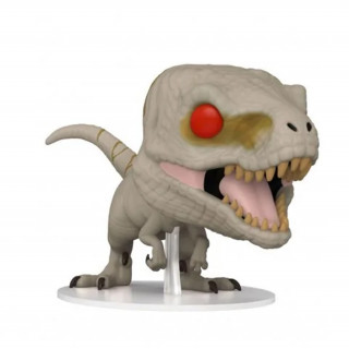 Funko Pop! Movies: JW3 - Atrociraptor (Ghost) #1205 Vinyl Figura Ajándéktárgyak