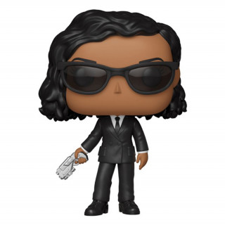 Funko Pop! Movies: Men in Black International - Agent M #739 Vinyl Figura Ajándéktárgyak