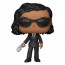 Funko Pop! Movies: Men in Black International - Agent M #739 Vinyl Figura thumbnail