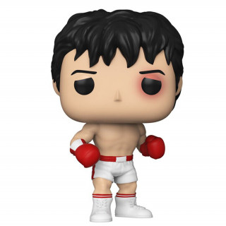 Funko Pop! Movies: Rocky 45th- Rocky Balboa #1177 Vinyl Figura Ajándéktárgyak