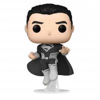 Funko Pop! Movies: Zack Snyder Justice League: Superman #1123 Vinyl Figura Ajándéktárgyak