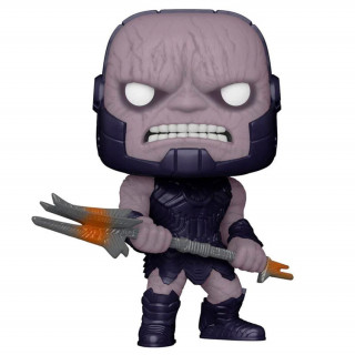 Funko Pop! Movies: Zack Snyder's Justice League - Darkseid #1126 Vinyl Figura Ajándéktárgyak