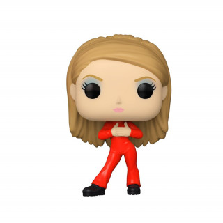 Funko Pop! Rocks: Britney Spears #215 Vinyl Figura Ajándéktárgyak