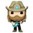 Funko Pop! Rocks: Chris Stapleton #259 Vinyl Figura thumbnail