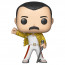 Funko Pop! Rocks: Queen - Freddie Mercury Wembley 1986 #96 Vinyl Figura thumbnail