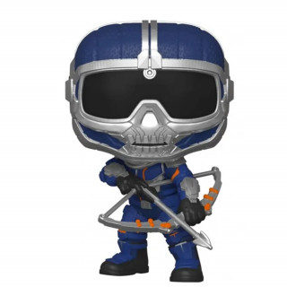 Funko Pop! Marvel Black Widow: Taskmaster #606 Vinyl Figura Ajándéktárgyak