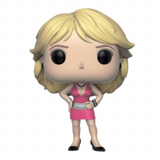 Funko Pop! Television: Married with Children - Kelly Bundy #690 Vinyl Figura Ajándéktárgyak