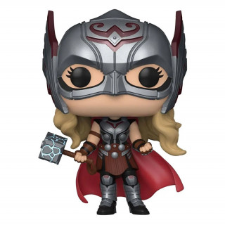 Funko POP! Thor: Love & Thunder: Mighty Thor #1041 Vinyl Figura Ajándéktárgyak