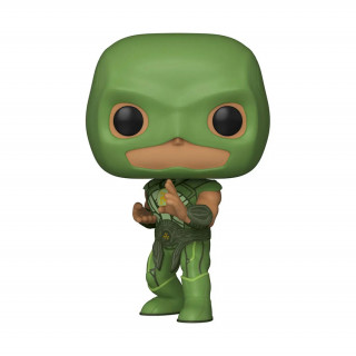 Funko Pop! TV: Peacemaker - Judomaster #1235 Vinyl Figura Ajándéktárgyak