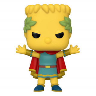 Funko Pop! TV: The Simpsons - Bartigula #1199 Vinyl Figura Ajándéktárgyak