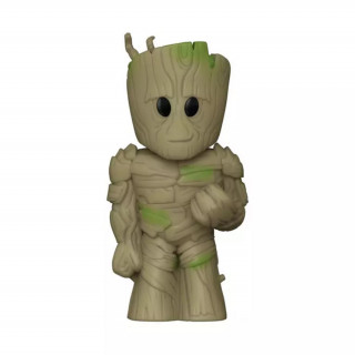 Funko Pop! Vinyl Soda: Marvel Guardians of The Galaxy Volume 3 - Groot Collectible Ajándéktárgyak