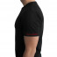 GAME OF THRONES - Tshirt "Targaryen" man SS black (S-es méret) - Abystyle thumbnail