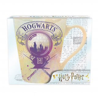 Harry Potter "Amortentia" Bögre (340 ml) - Abystyle Ajándéktárgyak