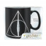 HARRY POTTER - Bögre - Deathly Hallows (460 ml) - Abystyle thumbnail