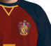 HARRY POTTER - Tshirt - Póló "Quidditch jersey" man SS red - premium (M-es méret) - Abystyle thumbnail