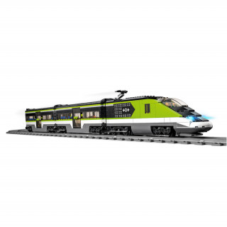 LEGO City Expresszvonat (60337) Játék