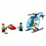 LEGO City Police Police Helicopter (60275) thumbnail