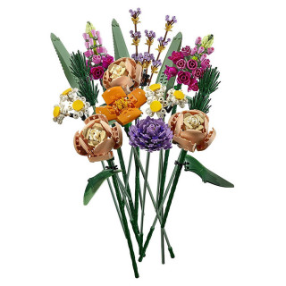 LEGO Creator Flower Bouquet (10280) Játék