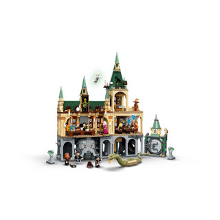 LEGO Harry Potter Roxfort Titkok Kamrája (76389) Játék