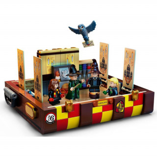 LEGO Harry Potter Hogwarts™ Magical Trunk (76399) Játék