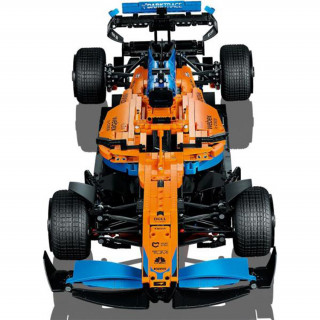 LEGO Technic McLaren Formula 1™ Race Car (42141) Játék