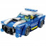 LEGO City Police Car (60312) thumbnail