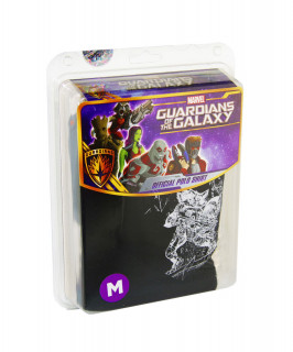 Guardians of the Galaxy - Rocket Racoon galléros póló (XL méret) Ajándéktárgyak