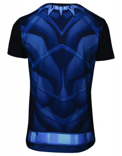 Marvel Sublimated Black Panther Póló (XL-es méret) Ajándéktárgyak