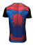 Marvel - Sublimated Spiderman Men's - Póló - XL thumbnail