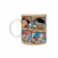 ONE PIECE - Bögre - 320 ml - Portraits - with box x2 - Abystyle thumbnail