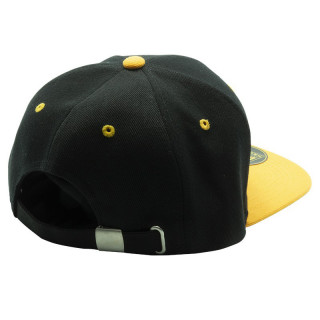 OVERWATCH - Snapback Sapka - Logo - Sárga - Abystyle Ajándéktárgyak