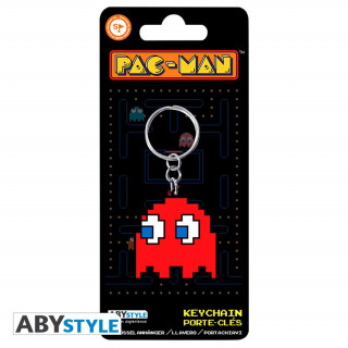 PAC-MAN - "Fantom" PVC kulcstartó Ajándéktárgyak