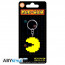 PAC-MAN - "Pac-Man" PVC kulcstartó thumbnail