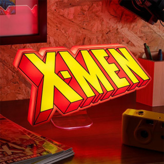 Paladone Marvel X-Men 97': X-Men - Logo világítás (PP12945XM) Ajándéktárgyak