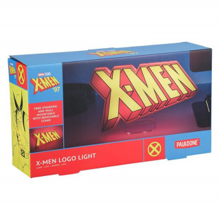 Paladone Marvel X-Men 97': X-Men - Logo világítás (PP12945XM) Ajándéktárgyak