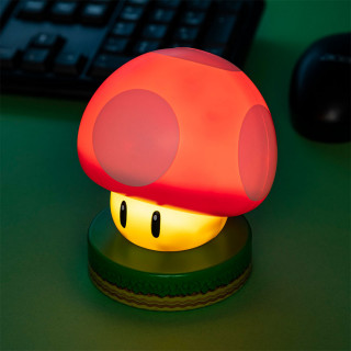 Paladone Nintendo Super Mario - Goomba Icon Light (PP4375NNV2) Ajándéktárgyak