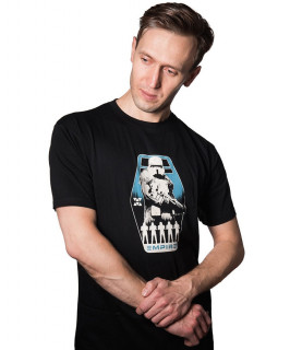 Star Wars Empire - Póló - Good Loot (XL-es méret) Ajándéktárgyak