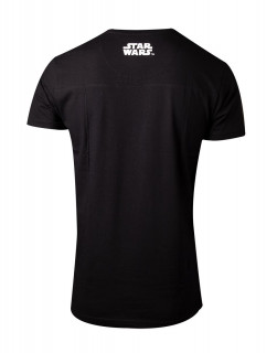 Star Wars - Join The Empire Men's Póló (XL-es méret) Ajándéktárgyak