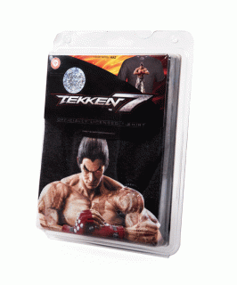 TEKKEN 7 - Póló - Kazuya (L-es méret) - Good Loot Ajándéktárgyak